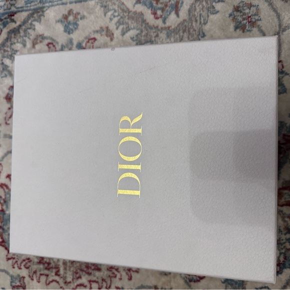 NEW 1/15 Python Mini Lady Dior Bag - Picture 6 of 6